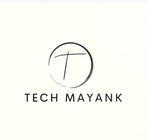 Tech Mayank